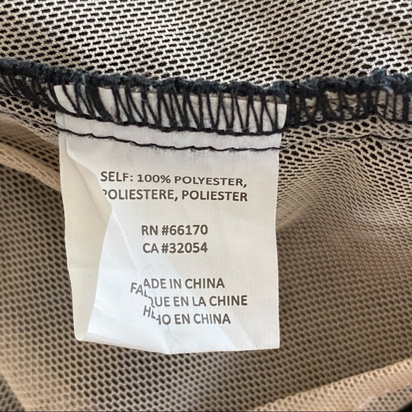 {Anthro} Deletta 'Garden Guise' Black Floral Lace - Picture 9 of 12